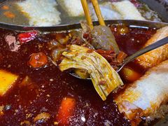 -唇辣号重庆老火锅(亦庄店)