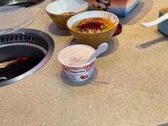 -海底捞大排档火锅(打浦路店)