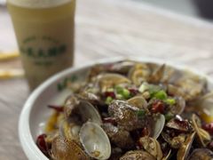 -小民大排档(光谷店)