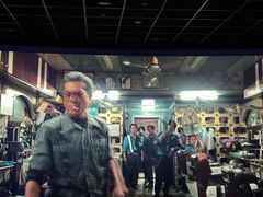 -万达影城(经区九龙城店)