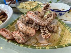 -碧海银沙海鲜餐厅(恒大海上威尼斯店)