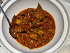 -院里寻菜·精致庭院菜(观沙岭店)