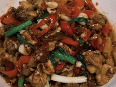 -辣公子·千岛湖私房菜(滨江店)