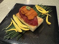 -Ginza Onodera铁板烧(外滩十八号店)