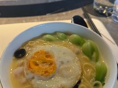 -木守西溪溪隐餐厅