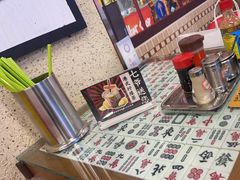 -七爷清汤腩·港式餐厅(金狮广场店)