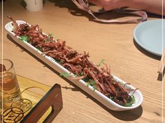-苦尽酒馆·川菜(鼓楼店)