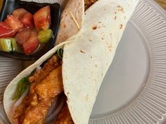 -萨尔瓦多Salvador's