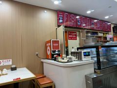 -杏园餐厅(西四北大街店)