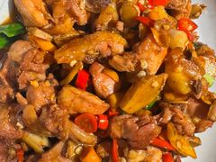 -衡厨·衡阳土菜(中南店)