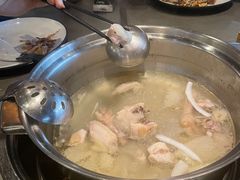 -同仁四季椰子鸡(宝安壹方城店)