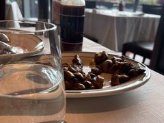 -Wolfgang’s Steakhouse 沃夫冈牛排馆(上海白玉兰广场店)