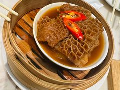 -香港百合居(LCM置汇旭辉广场店)