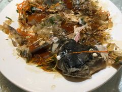 -九龙湾·御膳坊(九龙窠路店)