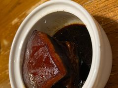 东坡肉-新白鹿餐厅(龙游路总店·杭帮菜名店)