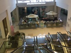 -苏州现代传媒广场商业