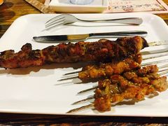 -通海俄式烧烤·俄罗斯大串(嵩山路店)