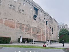 -上海四行仓库抗战纪念馆