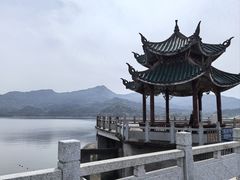 -酒仙湖景区
