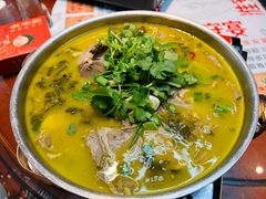 -淮安宴·淮扬菜(清河路一店)