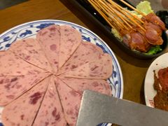 -楠火锅(太古里总店)