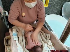 -懒熊月嫂中心(金鸡湖店)