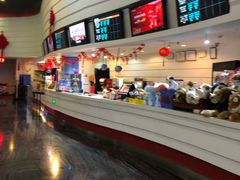 -首都电影院(金融街店 杜比全景声)
