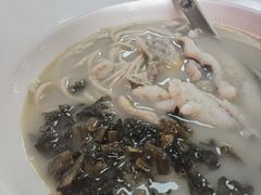 -明呈黄鱼面馆(斜土路店)