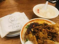 -小豆海棠(人民南路店)