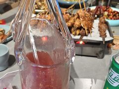 -醉炫音速烧烤·干煸菜(沙河总店)