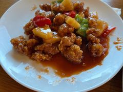 -香江小厨 The Kitchen(香江俱乐部店)