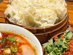 -豆相识•九九豆腐脑(牛咡桥店)