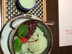 -仓桥家·焗寿司·锅物(光谷步行街店)