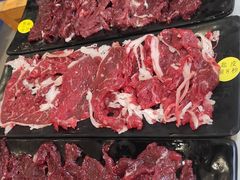 -陈记顺和潮汕牛肉火锅(棠德南路店)