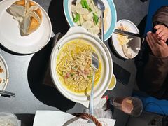 -鸽子侯·家宴·平价海鲜(市图书馆店)