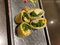 -北京王府井希尔顿酒店·秦唐中餐厅Chynna