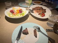 -波特曼西餐厅(中央大街店)