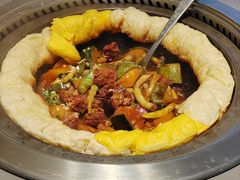 -灶座小锅烀饼·铁锅炖(全国总店)