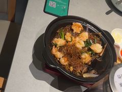 -绿茶餐厅(广州天河城店)