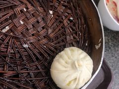 牛肉包子-胡家包子·清真(大众巷店)