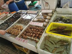 -南沙十九涌渔人码头-南门