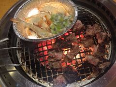 -赤坂亭·M9和牛烧肉·铁板烧(合肥万象城店)