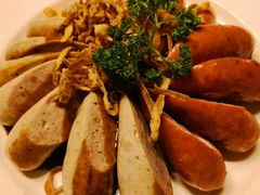 -宝莱纳餐厅(滨江店)