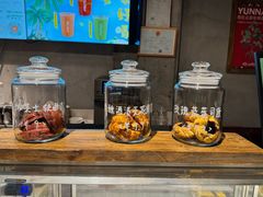 -68度C COFFEE(丞相府店)