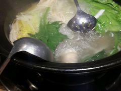 -春润大地海南椰子鸡(沙井京基百纳广场店)