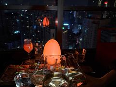 -富力丽思卡尔顿酒店·FLAIR餐厅酒吧