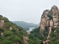 -嵖岈山风景区