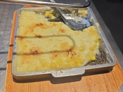 -合易泓烤肉•首创生椰大油边(宁山路店)