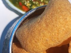 -Thai Basil罗勒叶泰式餐厅(时代天街店)