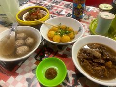 -七爺清汤腩(南开大悦城店)